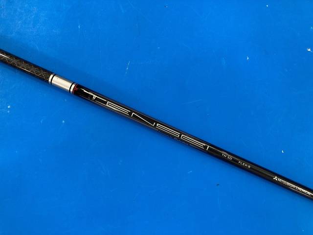 中古 SIM2 MAX・D 9°ドライバー ゴルフ用品