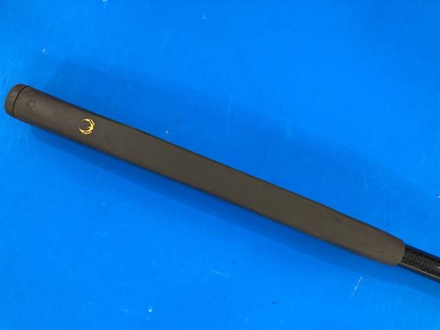 中古 KRONOS TOUCH SLANT SVパター ゴルフ用品