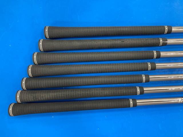 中古 CB-1007 7本アイアンセット ゴルフ用品