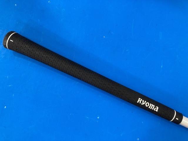 中古 MAXIMA U5(25°)ユーティリティ ゴルフ用品