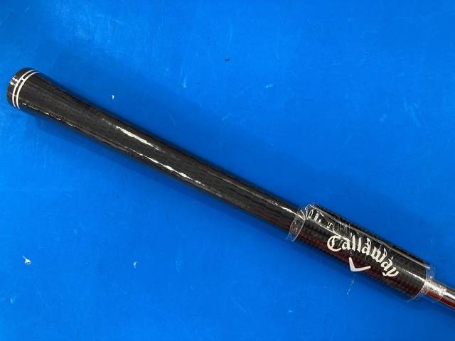 中古 OPUS (クロム) 58°-12Wウェッジ ゴルフ用品