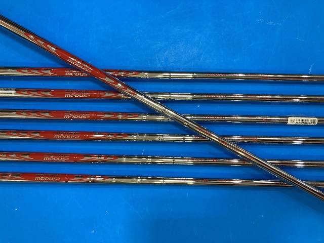 中古 RYOMA IRON 7本(#6~SW)アイアンセット ゴルフ用品