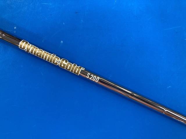 中古 SRIXON ZXi7 #4単品アイアン ゴルフ用品