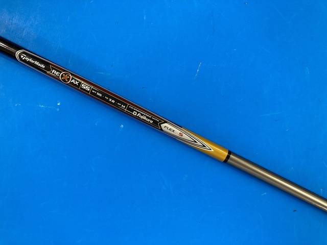 中古 r7 SUPERQUAD (付属無)  9.5゜ レフティドライバー ゴルフ用品