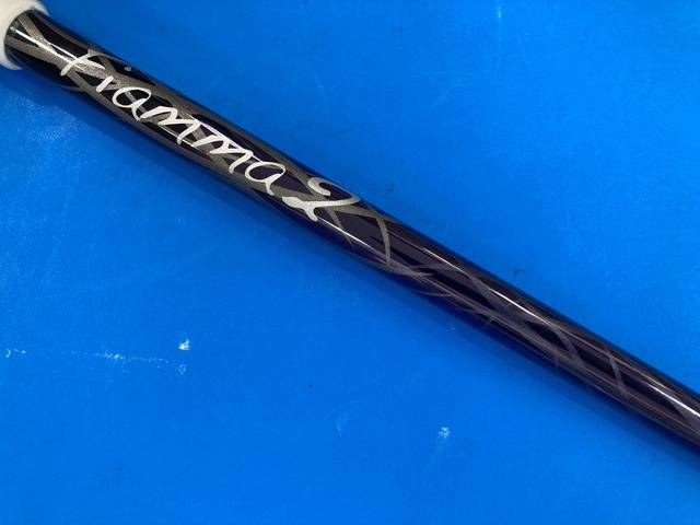 中古 BALDO TT DRIVER GT2 DEEP FACE 9°ドライバー ゴルフ用品