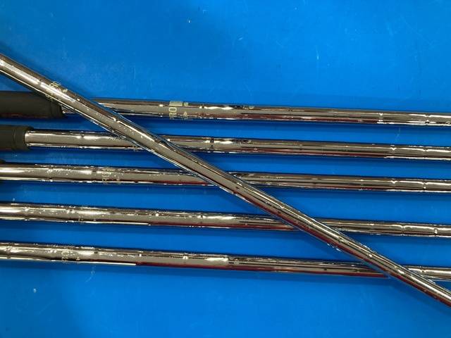 中古 SRIXON Z725 6本アイアンセット ゴルフ用品
