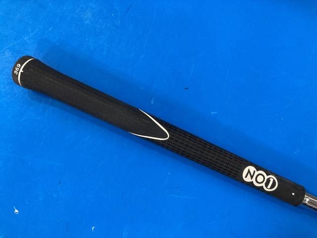 中古 Vokey SM9 ツアークローム 50°-08Fウェッジ ゴルフ用品