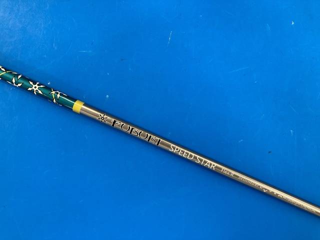 中古 ROGUE STAR SPEED STAR ver. 10.5゜ドライバー ゴルフ用品