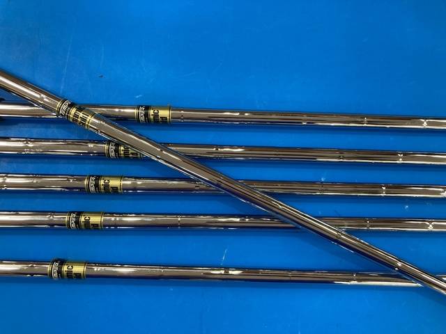 中古 TOURSTAGE X-BLADE 909  6本アイアンセット ゴルフ用品