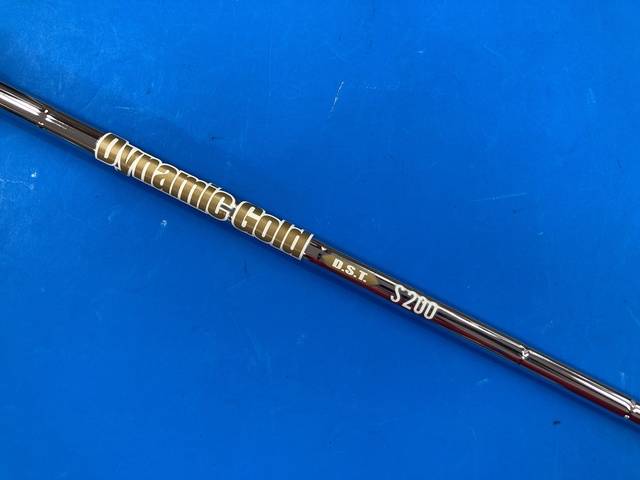中古 SRIXON Z-FORGED II #3単品アイアン ゴルフ用品