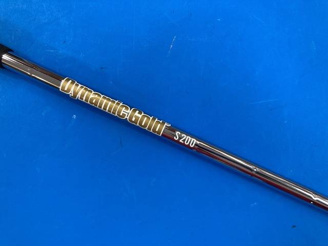 中古 RTZ ツアーサテン 50°-10°MIDウェッジ ゴルフ用品