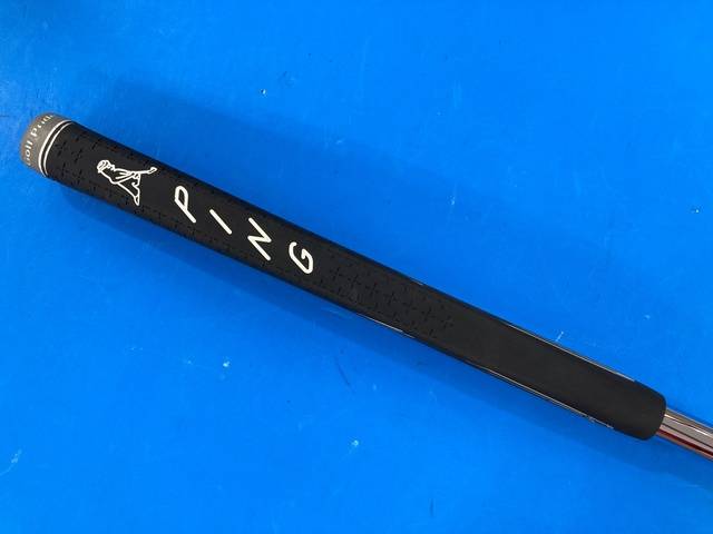 中古 PING (2023) DS72 Cパター ゴルフ用品