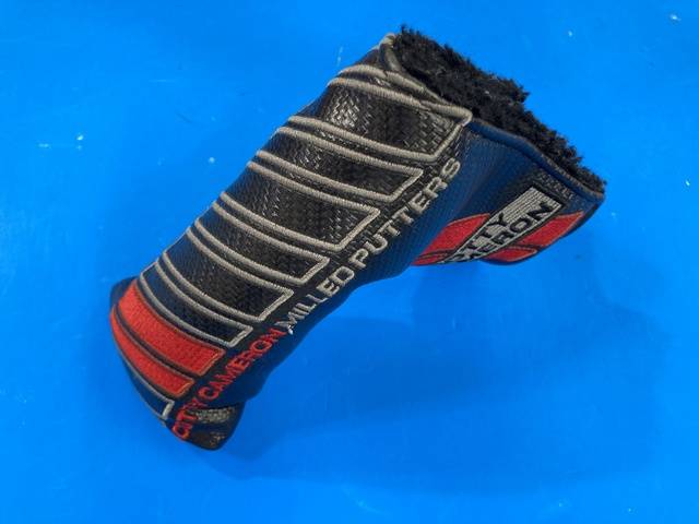 中古 Select NEWPORT 2パター ゴルフ用品
