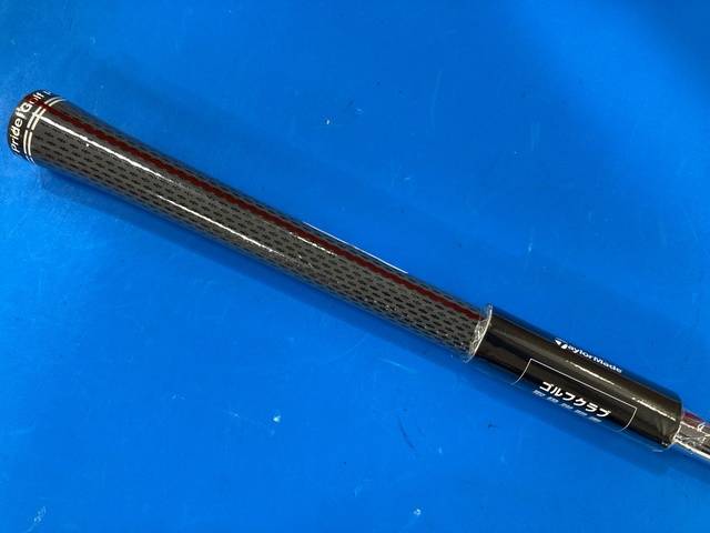 中古 MILLED GRIND 5 (クローム) 52°-SB09°ウェッジ ゴルフ用品
