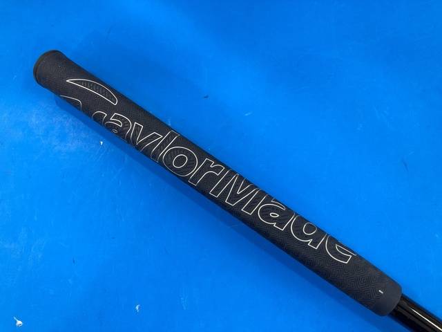 中古 TP TRUSS MID NIGHT BLUE B3THパター ゴルフ用品