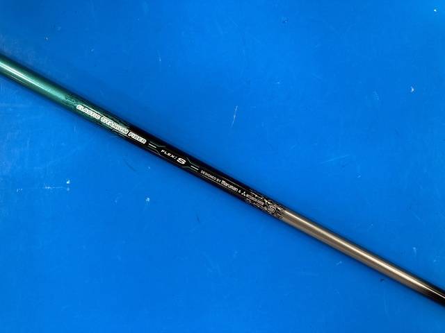 中古 DANGAN 7 10.5゜ドライバー ゴルフ用品