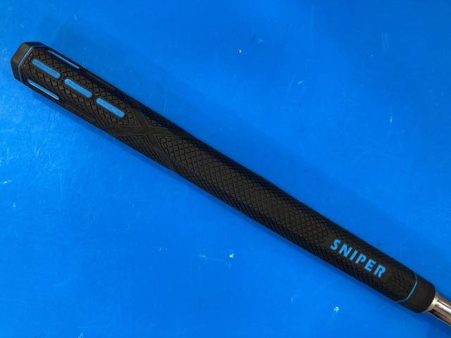 中古 PXG 0311 SUGAR DADDY (クローム) 54°/10°ウェッジ ゴルフ用品