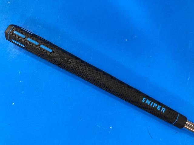 中古 PXG 0311 SUGAR DADDY (クローム) 58°/09°ウェッジ ゴルフ用品