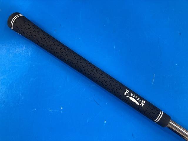 中古 TK-59 FORGED 59°ウェッジ ゴルフ用品