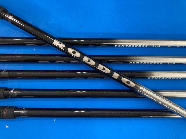 中古 ONOFF (2012)  6本アイアンセット ゴルフ用品