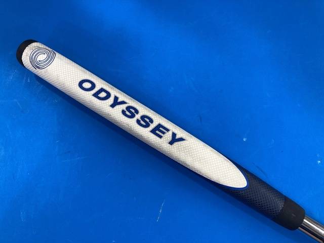 中古 Ai-ONE #1 レフティパター ゴルフ用品