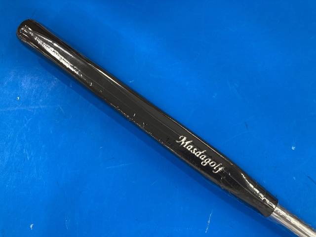 中古 STUDIO-2パター ゴルフ用品