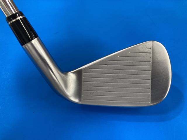 中古 APEX (2021)  6本 レフティアイアンセット ゴルフ用品