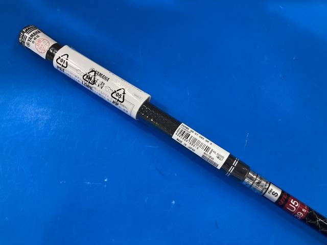 中古 RMX DD U5(25°)ユーティリティ ゴルフ用品