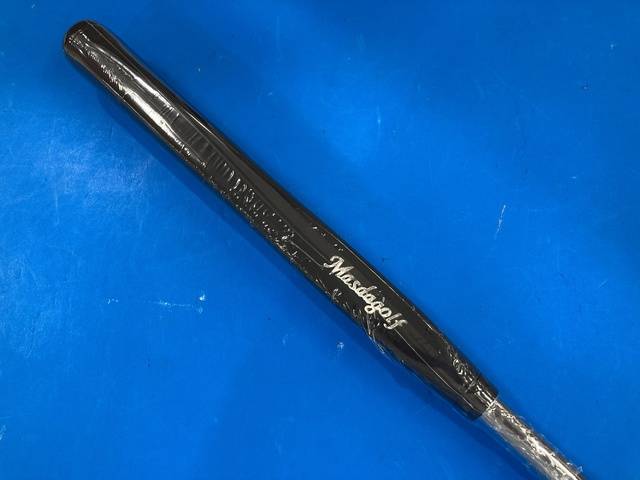 中古 STUDIO-1パター ゴルフ用品