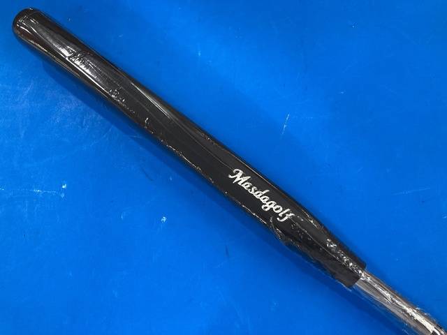 中古 STUDIO-2パター ゴルフ用品