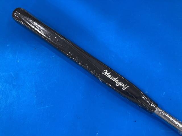 中古 STUDIO-1パター ゴルフ用品