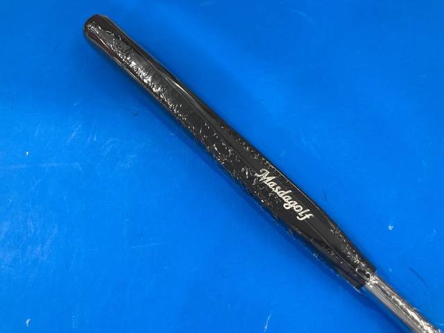 中古 STUDIO-1パター ゴルフ用品