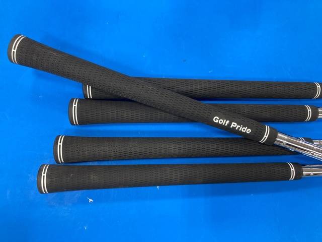 中古 SRIXON ZXi5 その他アイアンセット ゴルフ用品