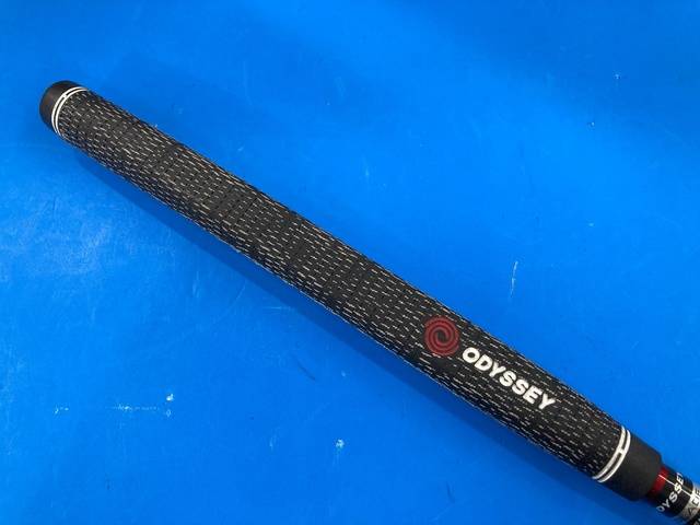 中古 WHITE HOT OG #5 CSパター ゴルフ用品