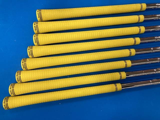 中古 J15  8本アイアンセット ゴルフ用品