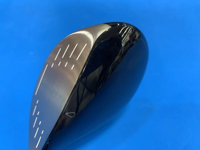 中古 inpres DRIVESTAR U4(18°)ユーティリティ ゴルフ用品