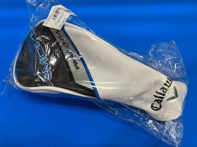 中古 PARADYM Ai SMOKE MAX D #5(18°)フェアウェイウッド ゴルフ用品