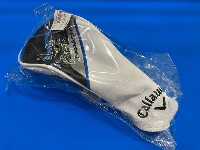 中古 PARADYM Ai SMOKE MAX D #7(21°)フェアウェイウッド ゴルフ用品