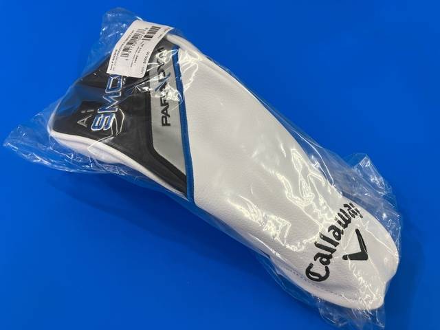 中古 PARADYM Ai SMOKE MAX #5(18°)フェアウェイウッド ゴルフ用品