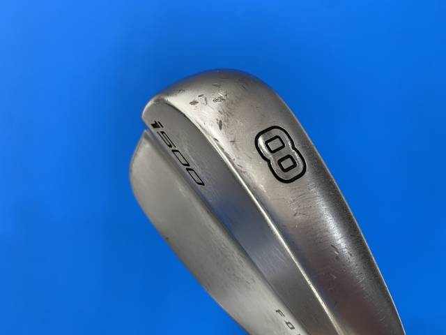 中古 i500 5本アイアンセット ゴルフ用品