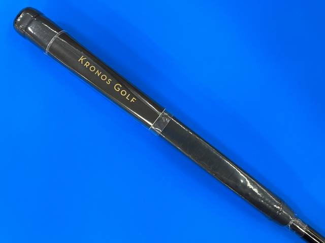 中古 KRONOS GOLF パター 1パター ゴルフ用品