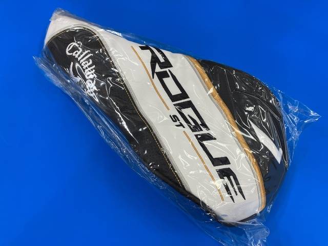 中古 ROGUE ST MAX LS  9°ドライバー ゴルフ用品