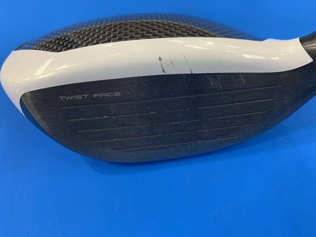 中古 SIM GLOIRE #4(21°)ユーティリティ ゴルフ用品