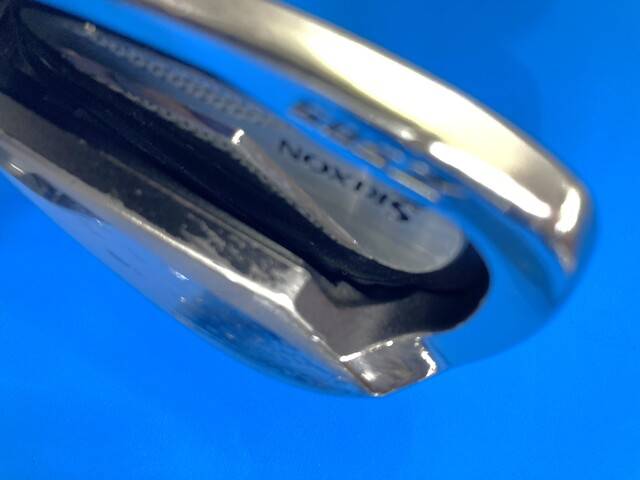中古 SRIXON Z585 8本アイアンセット ゴルフ用品