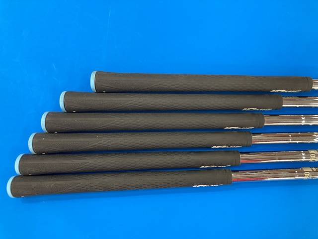 中古 TOUR WORLD TW-BM 6本アイアンセット ゴルフ用品