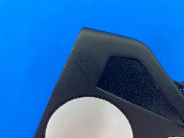 中古 2-ball Ten Limited バージョンパター ゴルフ用品