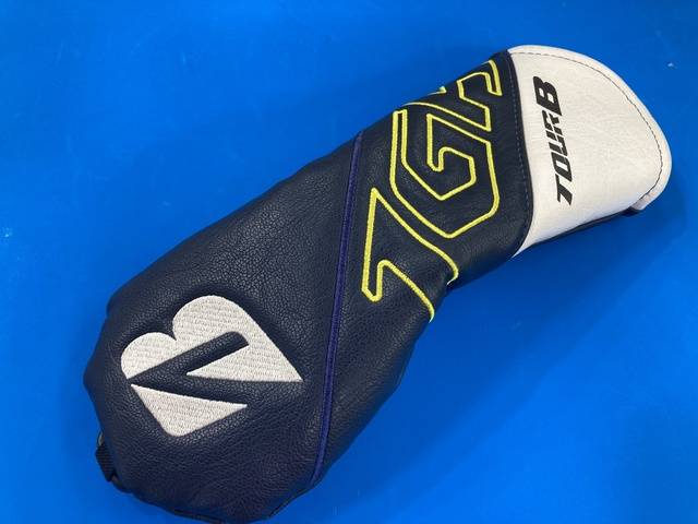 中古 TOUR B JGR (2019) #5(18°)フェアウェイウッド ゴルフ用品