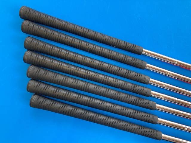 中古 TOURSTAGE X-BLADE Limited 7本アイアンセット ゴルフ用品