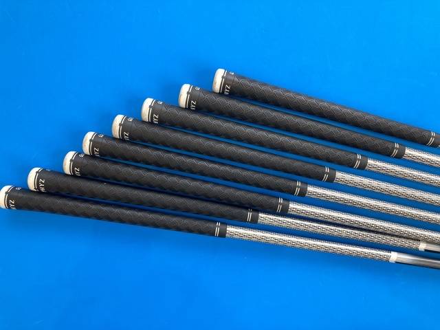 中古 PHYZ (2014) 8本アイアンセット ゴルフ用品