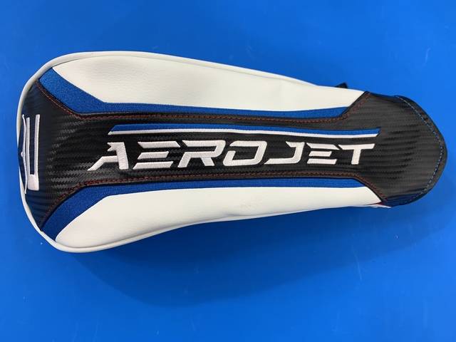 中古 AEROJET LS 9°ドライバー ゴルフ用品
